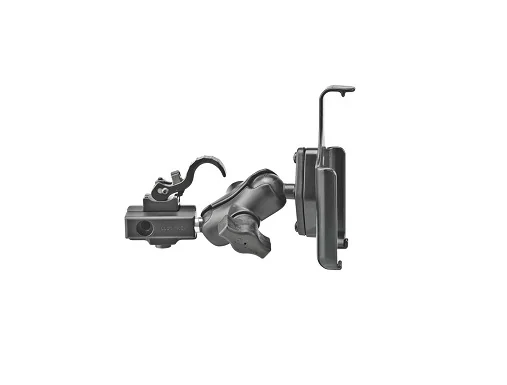 Универсальное крепление RAM Mounts Recknagel ERA-TAC  для iPhone на Weaver
