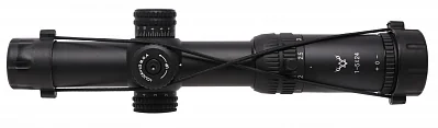 Прицел оптический Remington Fury 1-5x24 (FD7)