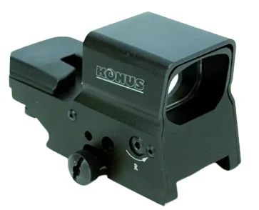 Коллиматор Konus SightPro R8
