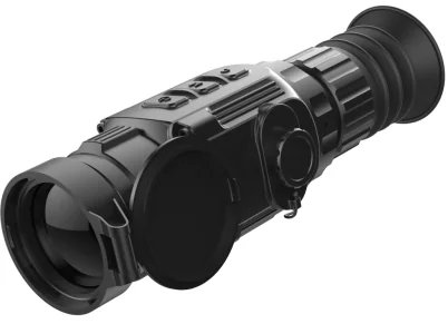 Тепловизионный прицел iRay Saim SCT35V2