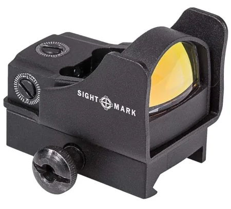 Прицел коллим. Sightmark Mini Shot ProSpec Red