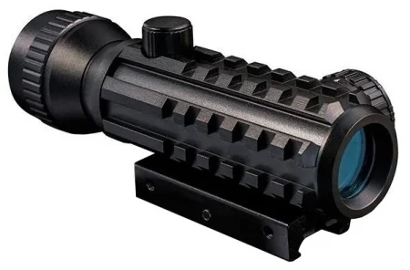 Коллиматор Konus SightPro Dual 1-2x30