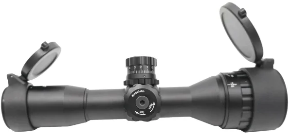 Прицел оптический 4x32 AOEG Mini