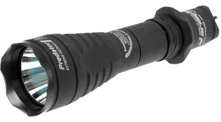 Фонарь Armytek Predator XP-L HI Белый