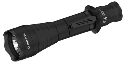 Фонарь Armytek Predator Pro Magnet USB Белый