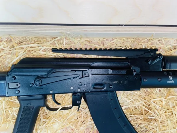 Кронштейн Hartman Катран-6XL