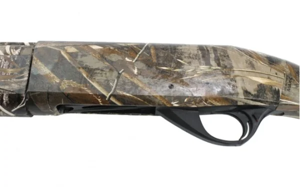 Ружье ATA Neo 12 R Camo Max-5 (камыш) 12/76, 710мм