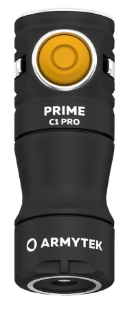 Фонарь Armytek Prime C1 Pro Теплый
