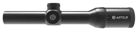 Прицел оптический Artelv CRS 1-4x24 SFP
