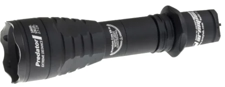 Фонарь Armytek Predator XP-E2 Красный