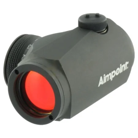 Прицел коллим. Aimpoint Micro H-1 (4MOA)