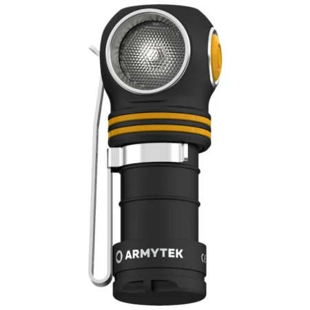 Фонарь Armytek Elf C1 USB-C Теплый