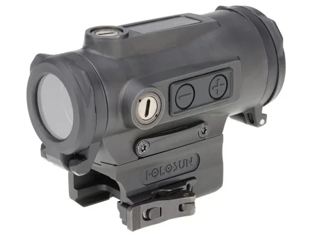 Коллиматор Holosun Tube Elite HE530C-GR