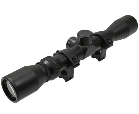 Прицел оптический Borner 2-7x32